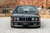 1986 BMW E24 635CSi Coupe [Location: Sydney] - 2