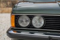 1986 BMW E24 635CSi Coupe [Location: Sydney] - 4