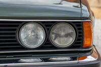 1986 BMW E24 635CSi Coupe [Location: Sydney] - 5