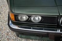 1986 BMW E24 635CSi Coupe [Location: Sydney] - 8