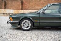 1986 BMW E24 635CSi Coupe [Location: Sydney] - 15