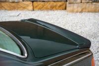 1986 BMW E24 635CSi Coupe [Location: Sydney] - 18