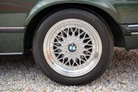 1986 BMW E24 635CSi Coupe [Location: Sydney] - 19