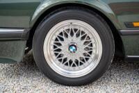 1986 BMW E24 635CSi Coupe [Location: Sydney] - 20