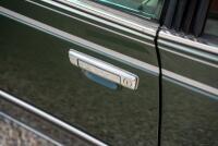 1986 BMW E24 635CSi Coupe [Location: Sydney] - 32