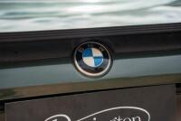 1986 BMW E24 635CSi Coupe [Location: Sydney] - 35