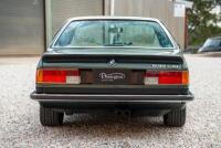 1986 BMW E24 635CSi Coupe [Location: Sydney] - 38