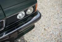 1986 BMW E24 635CSi Coupe [Location: Sydney] - 42