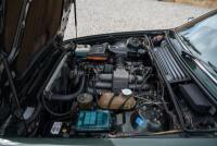 1986 BMW E24 635CSi Coupe [Location: Sydney] - 44