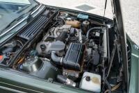 1986 BMW E24 635CSi Coupe [Location: Sydney] - 45