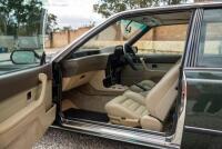 1986 BMW E24 635CSi Coupe [Location: Sydney] - 65