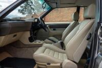 1986 BMW E24 635CSi Coupe [Location: Sydney] - 67