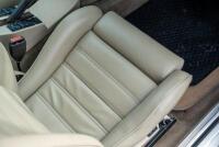1986 BMW E24 635CSi Coupe [Location: Sydney] - 70