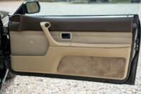 1986 BMW E24 635CSi Coupe [Location: Sydney] - 71