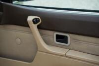 1986 BMW E24 635CSi Coupe [Location: Sydney] - 72