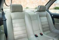 1986 BMW E24 635CSi Coupe [Location: Sydney] - 76
