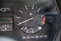 1986 BMW E24 635CSi Coupe [Location: Sydney] - 84