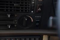 1986 BMW E24 635CSi Coupe [Location: Sydney] - 91