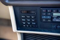 1986 BMW E24 635CSi Coupe [Location: Sydney] - 94
