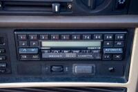 1986 BMW E24 635CSi Coupe [Location: Sydney] - 95