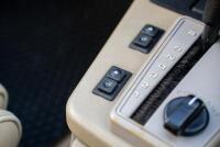 1986 BMW E24 635CSi Coupe [Location: Sydney] - 98