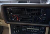 1986 BMW E24 635CSi Coupe [Location: Sydney] - 106