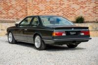 1986 BMW E24 635CSi Coupe [Location: Sydney] - 117