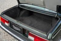 1986 BMW E24 635CSi Coupe [Location: Sydney] - 121