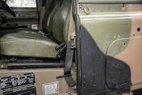 1989 Land Rover Defender&nbsp;110 [Location: Melbourne] - 2