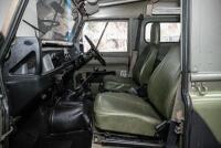 1989 Land Rover Defender&nbsp;110 [Location: Melbourne] - 5