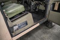 1989 Land Rover Defender&nbsp;110 [Location: Melbourne] - 13