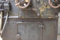 MACHINE: A crankshaft grinder - 2
