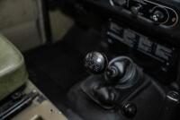 1989 Land Rover Defender&nbsp;110 [Location: Melbourne] - 29