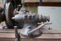 MACHINE: A crankshaft grinder - 4