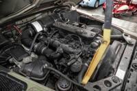 1989 Land Rover Defender&nbsp;110 [Location: Melbourne] - 40