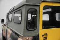 1989 Land Rover Defender&nbsp;110 [Location: Melbourne] - 48