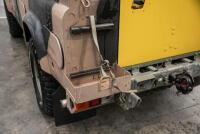1989 Land Rover Defender&nbsp;110 [Location: Melbourne] - 49