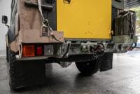 1989 Land Rover Defender&nbsp;110 [Location: Melbourne] - 50