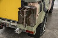 1989 Land Rover Defender&nbsp;110 [Location: Melbourne] - 51