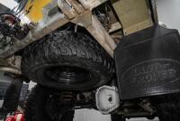 1989 Land Rover Defender&nbsp;110 [Location: Melbourne] - 54