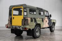 1989 Land Rover Defender&nbsp;110 [Location: Melbourne] - 55