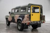 1989 Land Rover Defender&nbsp;110 [Location: Melbourne] - 56