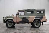 1989 Land Rover Defender&nbsp;110 [Location: Melbourne] - 57
