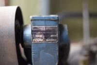 MACHINE: A crankshaft grinder - 6