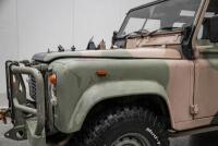 1989 Land Rover Defender&nbsp;110 [Location: Melbourne] - 62