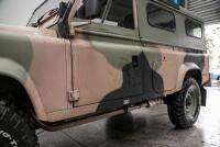1989 Land Rover Defender&nbsp;110 [Location: Melbourne] - 64