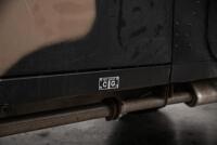 1989 Land Rover Defender&nbsp;110 [Location: Melbourne] - 65