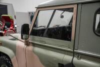 1989 Land Rover Defender&nbsp;110 [Location: Melbourne] - 66