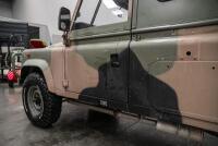 1989 Land Rover Defender&nbsp;110 [Location: Melbourne] - 67