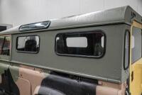 1989 Land Rover Defender&nbsp;110 [Location: Melbourne] - 68